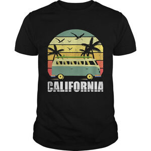 California  Shirt